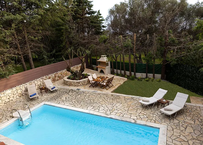 Villa Kataleya Svoronata