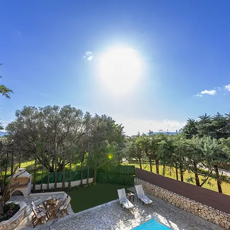 别墅 Kataleya 斯沃伦塔