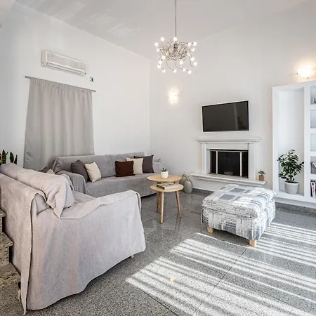 Kataleya Villa Svoronata