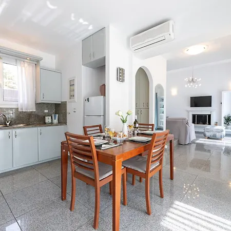 Kataleya 别墅 斯沃伦塔