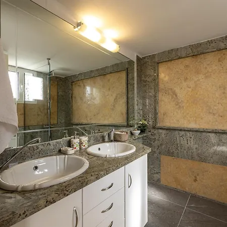 Kataleya Villa Svoronata