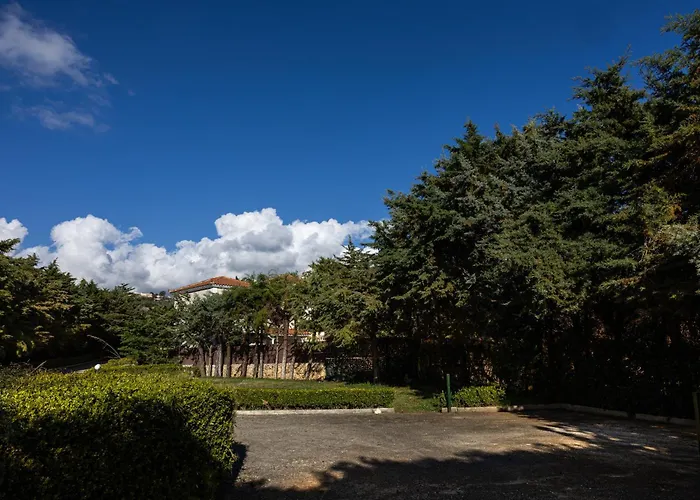 Kataleya Villa Svoronata