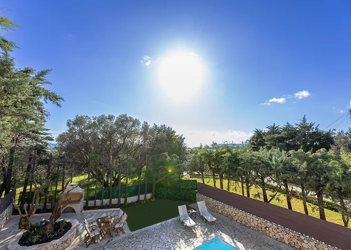 Villa Kataleya Svoronata