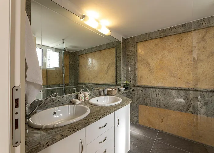 Kataleya Villa Svoronata