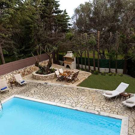 Villa Kataleya Svoronata